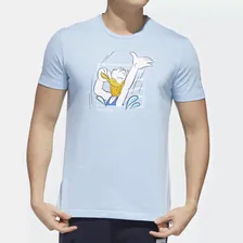 Футболка Adidas neo T GJ5643