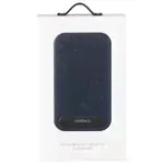 Сетевая зарядка Rombica NEO Q17 Quick Blue