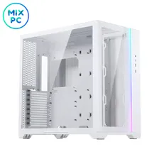 Корпус MagniumGear NEO Qube 2 White MG-NE620Q_DWT02