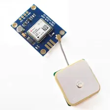 GPS модуль GY-GPSV3-NEO-M8