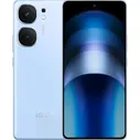 Смартфон Vivo iQOO Neo 9 12/256 ГБ голубой