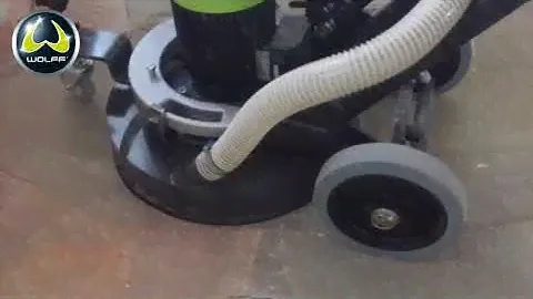 WOLFF AT WORK: Neo 400