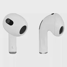 Беспроводные наушники с микрофоном TFN Neo White (TFN-HS-TWS026WH)