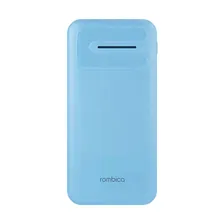 Rombica NEO Discover Blue