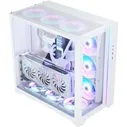 Корпус Phanteks MagniumGear NEO Qube 2 White