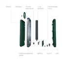Rombica NEO Electron Green
