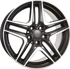 NEO 723 17/7.5J PCD 5x112 ET42 ЦО 66.6