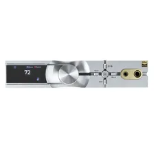 ЦАП iFi Neo iDSD2