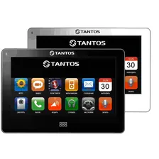 Tantos NEO Slim white