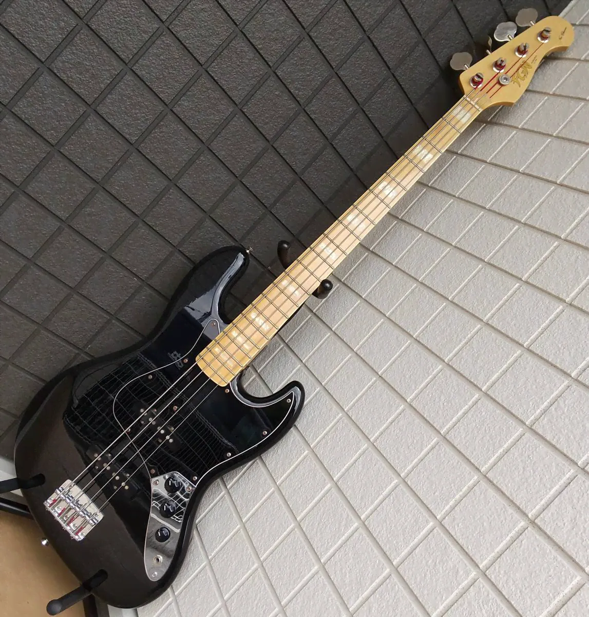 *FUJIGEN Neo Classic Series NJB10MBAH Jazz Bass JB FGN FUJI струна Jazz Bass джаз... Fujigen ASH ясень PB PRECISION Precision Bass
