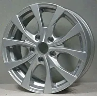 Neo 665 6.5x16 5x114.3 ET 45 Dia 66.1 S