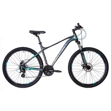 Горный велосипед Hartman Neo Pro Disc 27.5 (2023)