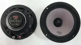 FSD audio Profi-6 neo