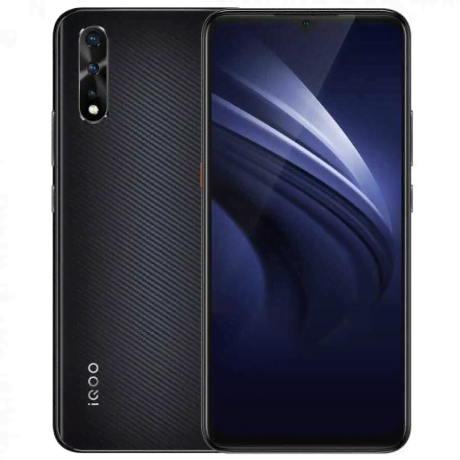 vivo iQOO Neo