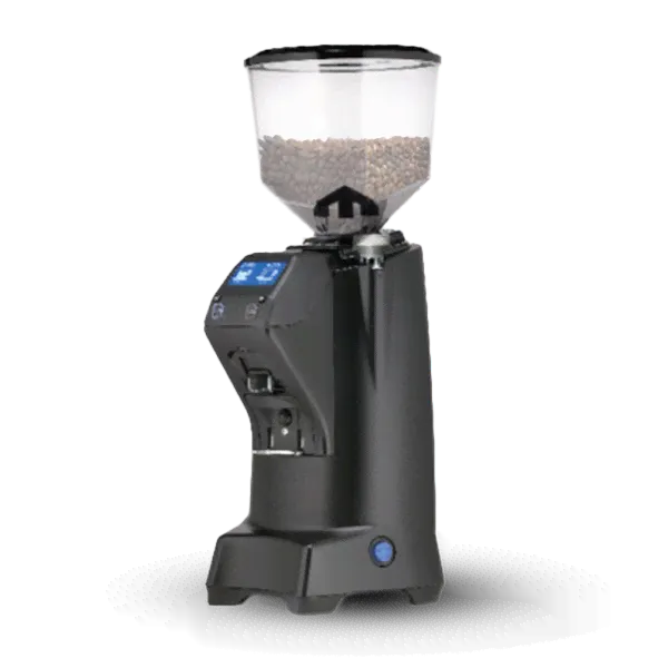 Eureka Zenith Neo 65E Black Matt-0