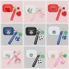 чехлы для realme Buds Air3 Neo case Мультяшный забавный Чехол для наушников Bluetooth для realme Buds Air3 Силиконовая коробка для наушников