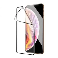 Защитная пленка AG-Ceramics для Tecno Camon 19 / Camon 19 Neo / Camon 19 Pro 4G (полное покрытие)