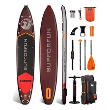 Cап борд Supforfun NEO 12.6 381 х 76 х 15 см