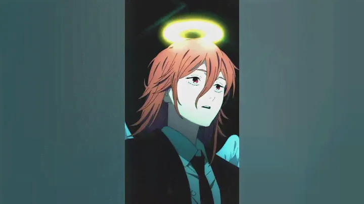 Angel Devil edit | Chainsaw Man