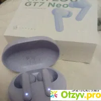 Наушники Haylou GT7 Neo - отзыв