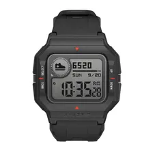 умные часы Xiaomi Amazfit Neo A2001 (EU, черный)