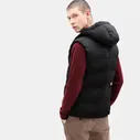 Мужск жилет Timberland Neo Summit Vest черный