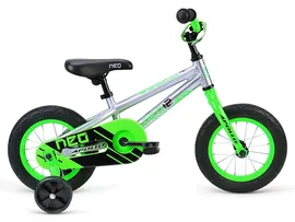 APOLLO Детский велосипед Apollo NEO boys 12, Велосипеды, Детские в Москве