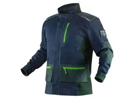 Рабочая куртка NEO Tools PREMIUM 81-216-L