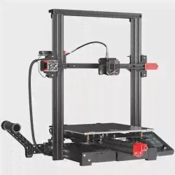 3D принтер Creality Ender 3 Max Neo цена, купить в Москве, отзывы, характеристики, обзор-0