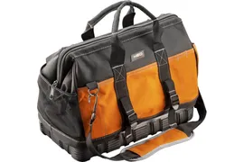 Сумка для инструмента NEO Tools 40х22х33см 84-305 100041425103 оранжевый; черный