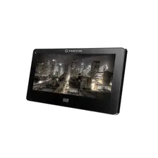 Tantos NEO Slim (Black) видеодомофон