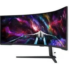 Монитор Samsung 57" S57CG952NI Odyssey Neo G9