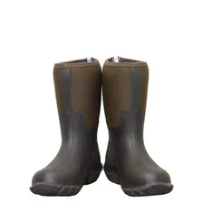 Huntlandia NEO MIDDLE, Brown