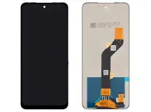 Дисплей для Tecno Pova Neo 2 (LG6n) + тачскрин (черный) (100% LCD)