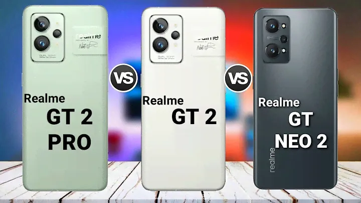 Realme Gt 2 Pro vs Realme Gt 2 vs Realme Gt Neo 2 || Price || Specification || full comparison