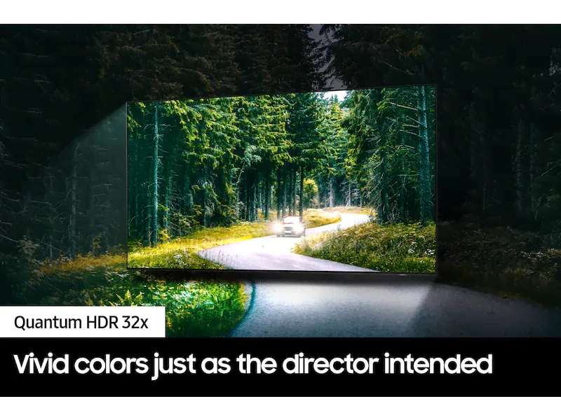 Телевизор Samsung Neo QLED QE75QN90B-1