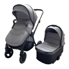 Коляска Sweet Baby 2в1 Cupola Gray Neo