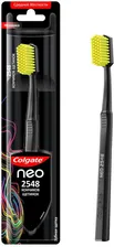 Зубная щетка Colgate Neo 2548 Кончиков щетинок средней жесткости