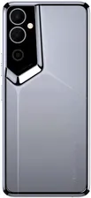 Смартфон TECNO Pova Neo 2 4/64Gb серый