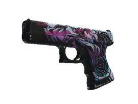 Glock-18 | Neo-Noir (Well-Worn)