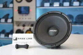 CЧ динамики Pride Solo NEO 6.5