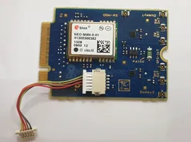 GPS Ublox GYGPSV1 NEO-M8N GPS Module MWC Replace NEO-6M GY-NEO8MV2 Panasonic FZ-M1