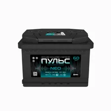 Аккумулятор Пульс NEO 6CT-60.1