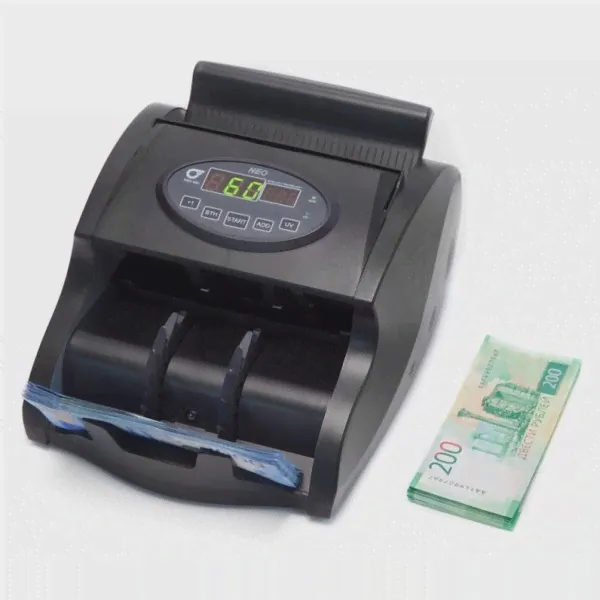 Счетчик банкнот PRO 40U NEO Т-01048-0