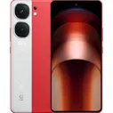Смартфон Vivo iQOO Neo 9 16/512 ГБ красный