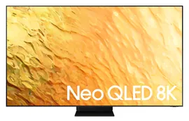 Телевизор Samsung 85" Neo QLED 8K QN800B