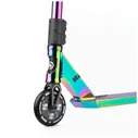 Трюковой самокат HIPE H4 2021 Neo-chrome
