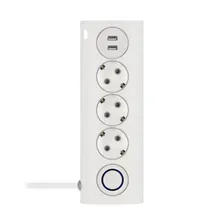 Rombica NEO WC3U White