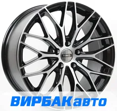 Диски литые NEO 840 18" PCD 5/114,3
