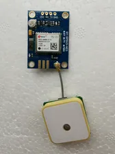 UBlox NEO-M8N-0-10 GPS Module EVK Board